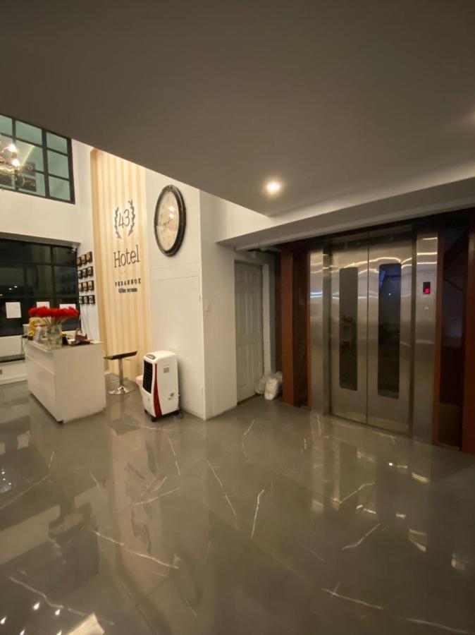 43 Home Bangkok Exterior foto